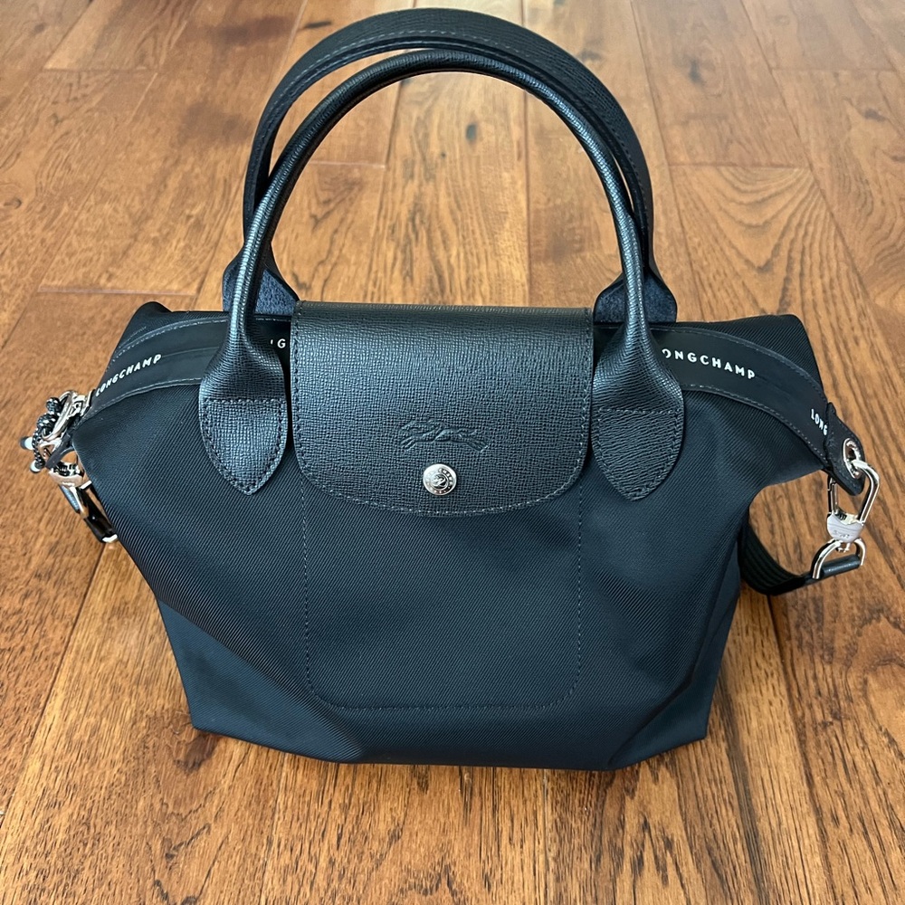Longchamp Le Pliage Energy Small Handbag - Picture 7 of 8